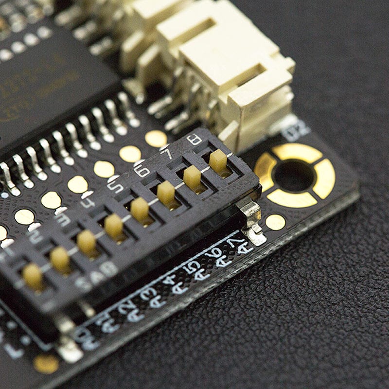 Gravity: 315MHZ RF Receiver Module by DFRobot - The Pi Hut