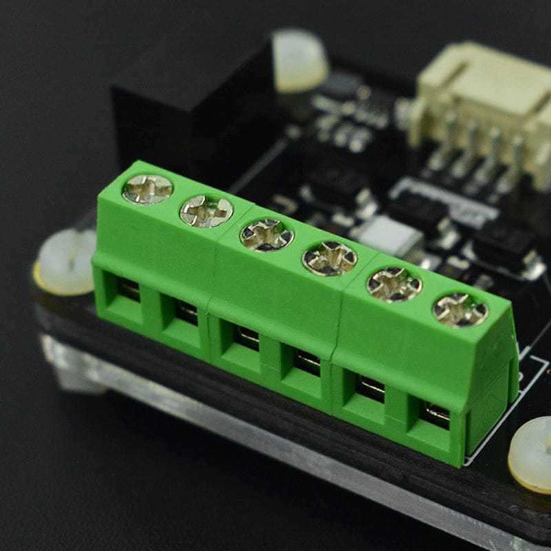 Gravity: Active Isolated RS485 to UART Signal Converter Module by DFRobot - The Pi Hut