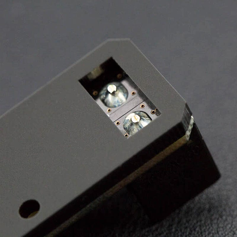 Gravity: Analog 20A Current Sensor  (AC/DC) by DFRobot - The Pi Hut