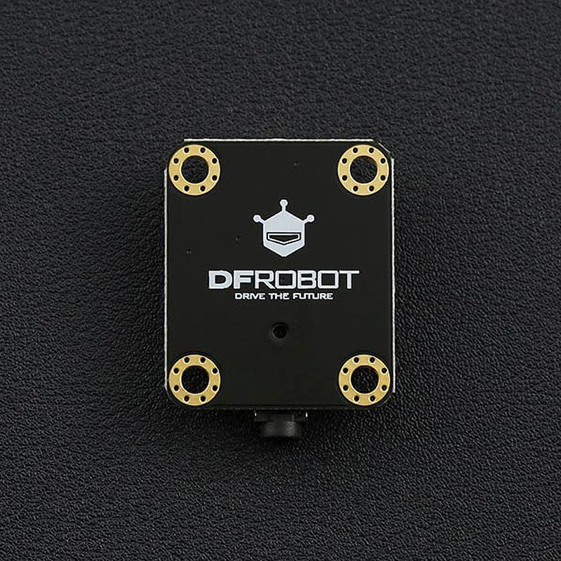 Gravity: Analog AC Current Sensor (20A) by DFRobot - The Pi Hut