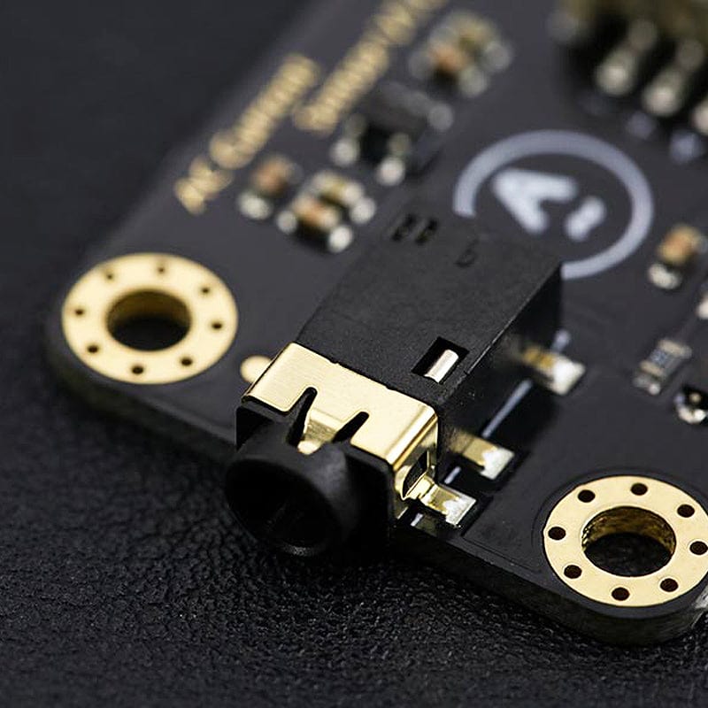 Gravity: Analog AC Current Sensor (20A) by DFRobot - The Pi Hut