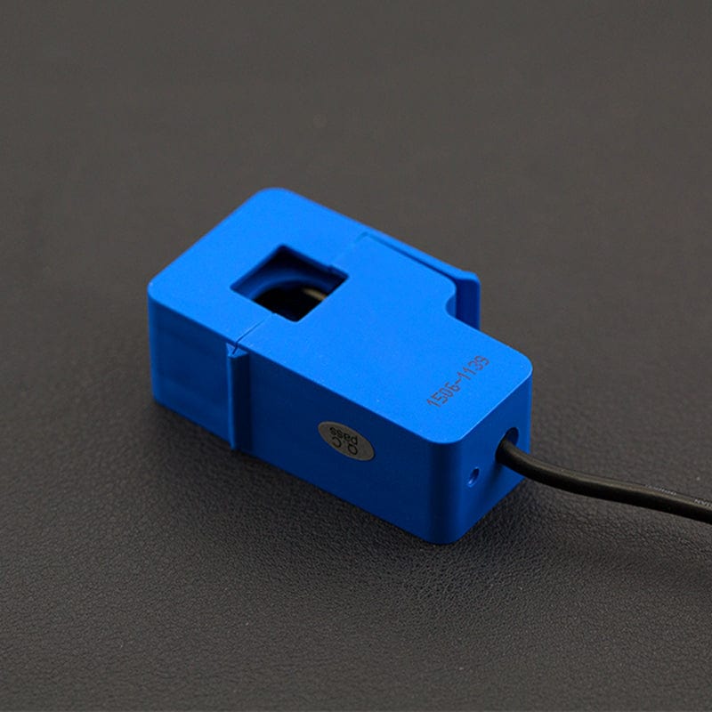 Gravity: Analog AC Current Sensor (20A) by DFRobot - The Pi Hut