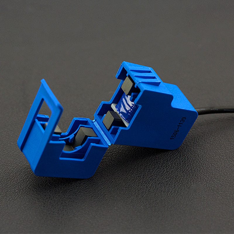 Gravity: Analog AC Current Sensor (20A) by DFRobot - The Pi Hut