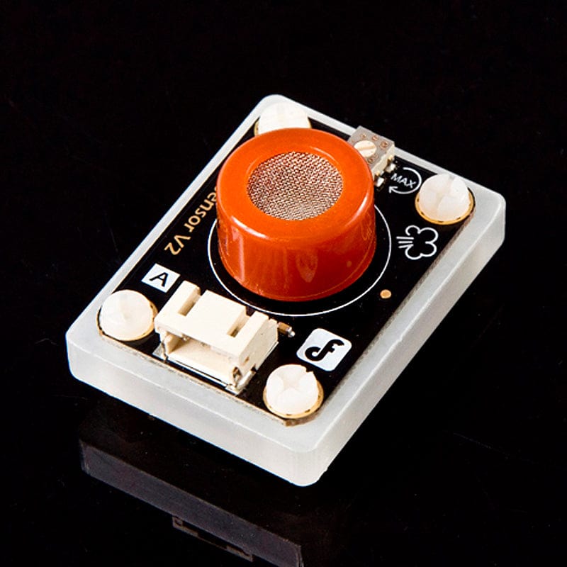 Gravity: Analog CO/Combustible Gas Sensor (MQ9) For Arduino by DFRobot - The Pi Hut