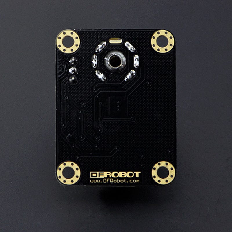 Gravity: Analog CO2 Gas Sensor For Arduino (MG-811 Sensor) by DFRobot - The Pi Hut