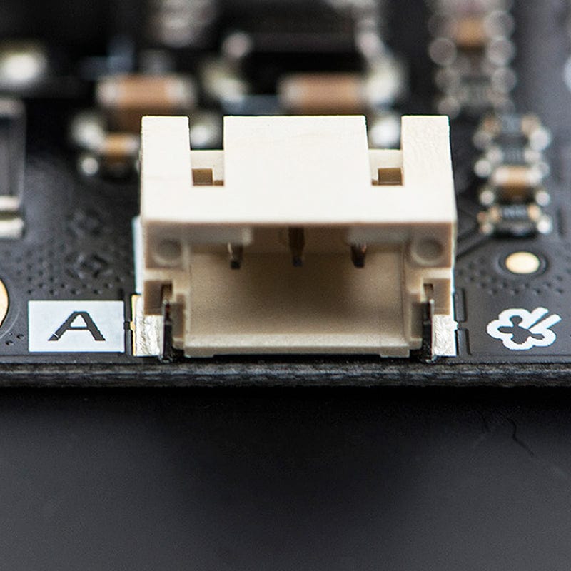 Gravity: Analog CO2 Gas Sensor For Arduino (MG-811 Sensor) by DFRobot - The Pi Hut