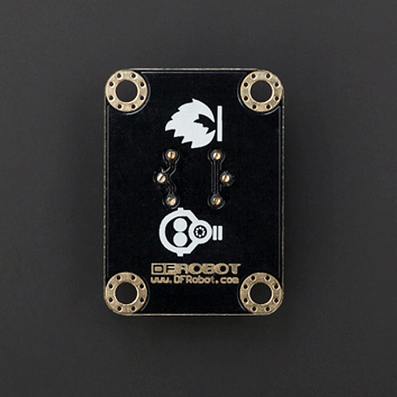 Gravity: Analog Gas Sensor (MQ2) For Arduino by DFRobot - The Pi Hut