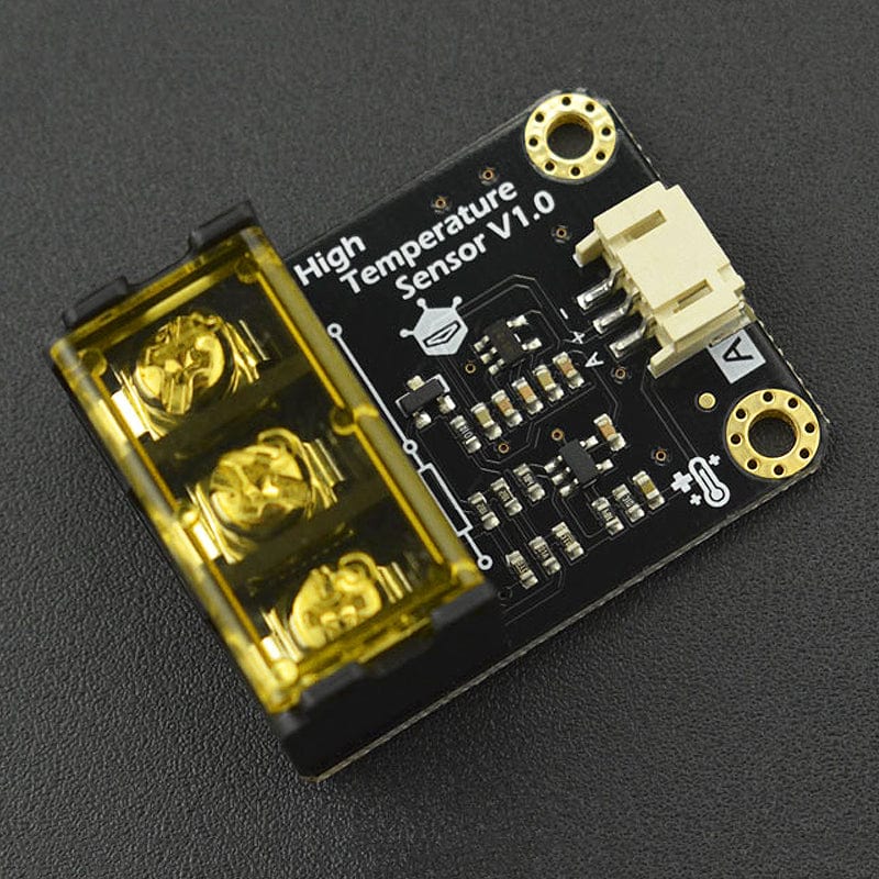 Gravity: Analog High Temperature Sensor by DFRobot - The Pi Hut