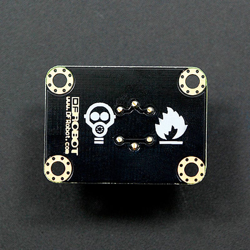 Gravity: Analog LPG Gas Sensor (MQ5) by DFRobot - The Pi Hut