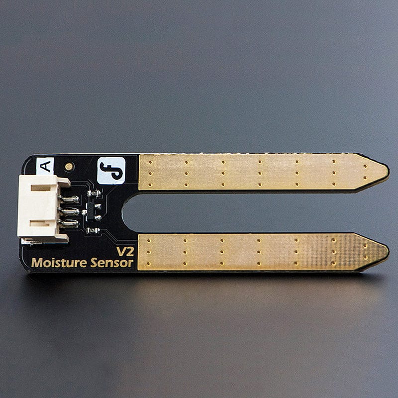 Gravity: Analog Soil Moisture Sensor For Arduino by DFRobot - The Pi Hut