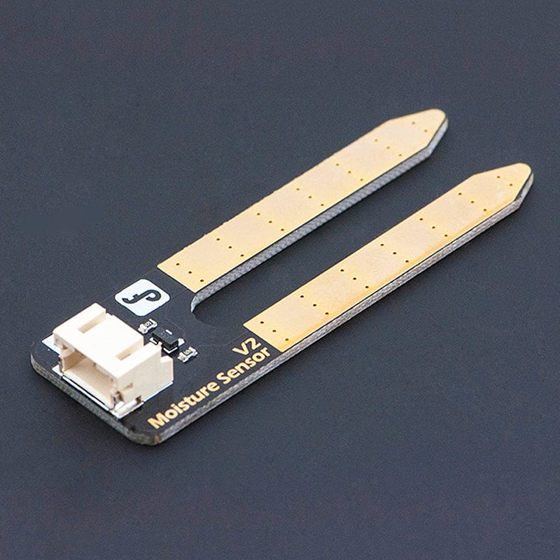 Gravity: Analog Soil Moisture Sensor For Arduino by DFRobot - The Pi Hut