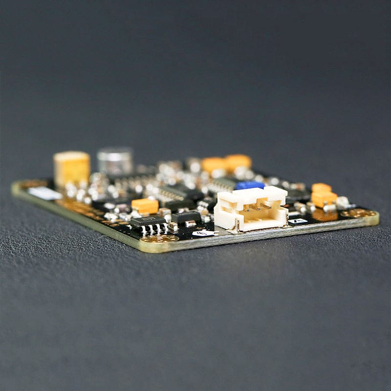 Gravity: Analog Sound Level Meter by DFRobot - The Pi Hut