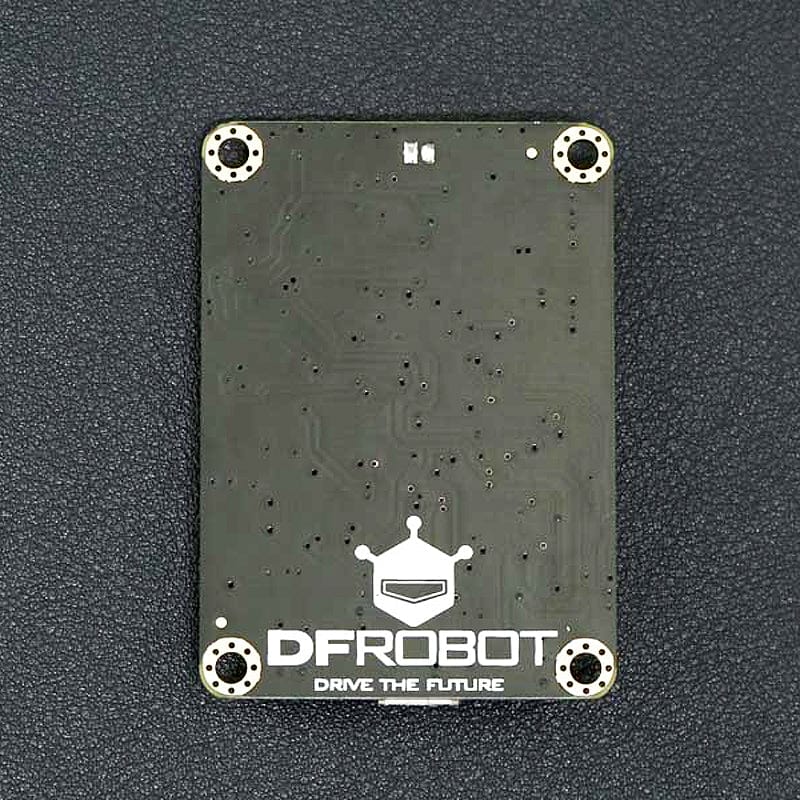 Gravity: Analog Sound Level Meter by DFRobot - The Pi Hut