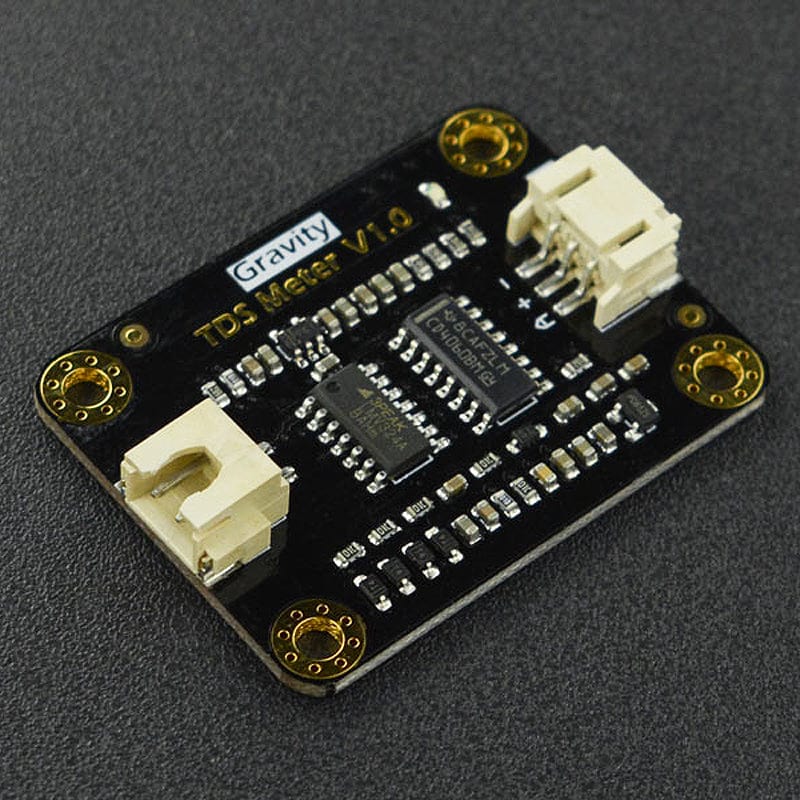 Gravity: Analog TDS Sensor/Meter for Arduino by DFRobot - The Pi Hut