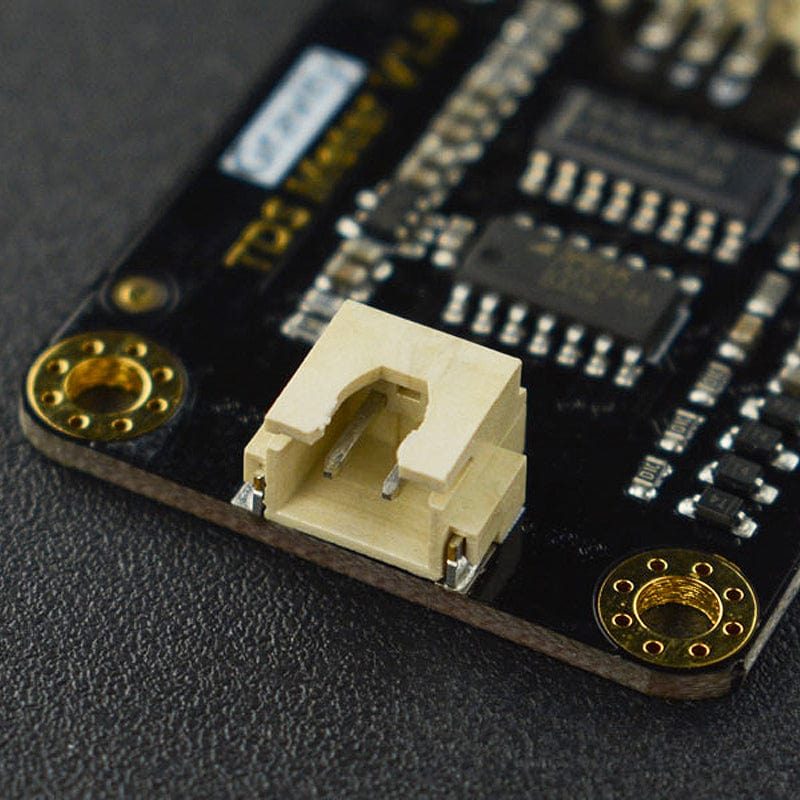 Gravity: Analog TDS Sensor/Meter for Arduino by DFRobot - The Pi Hut