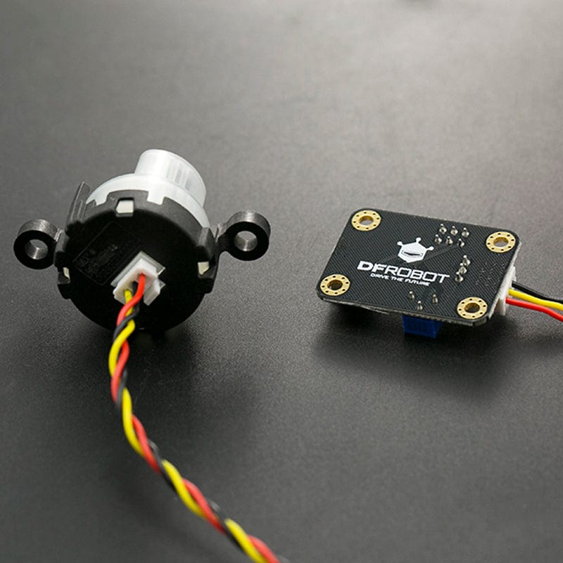 Gravity: Analog Turbidity Sensor For Arduino by DFRobot - The Pi Hut