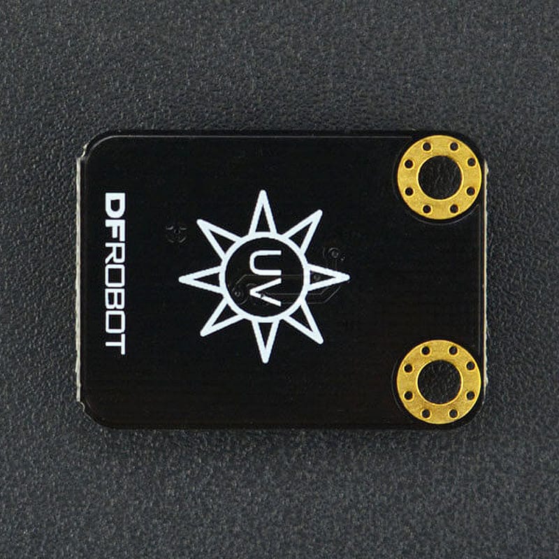 Gravity: Analog UV Sensor V2 by DFRobot - The Pi Hut