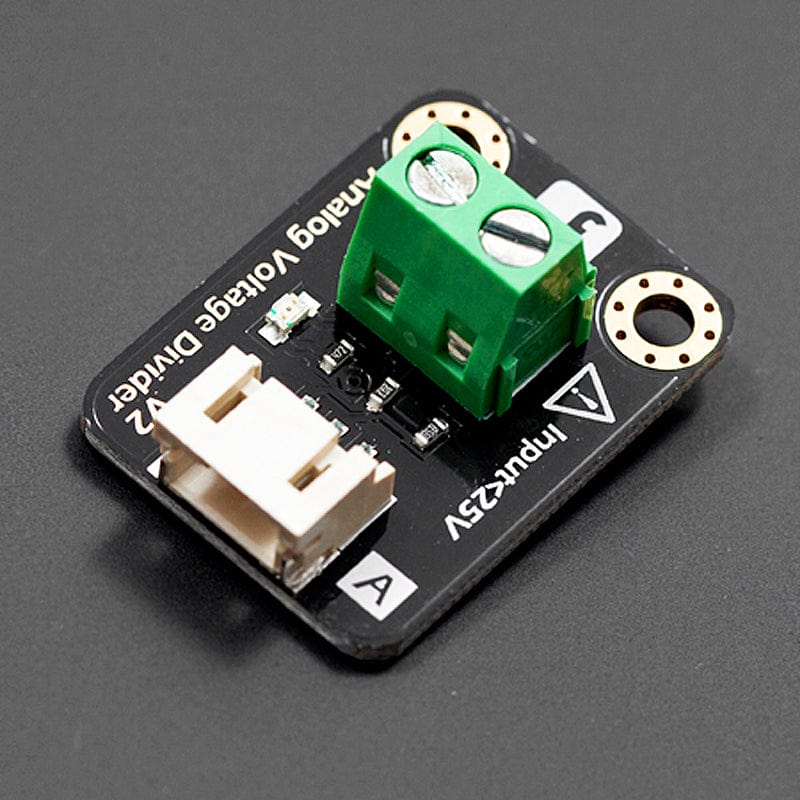 Gravity: Analog Voltage Divider V2 by DFRobot - The Pi Hut