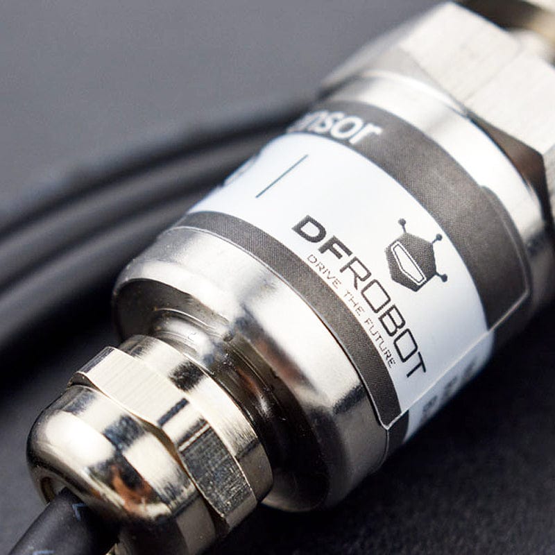 Gravity: Analog Water Pressure Sensor by DFRobot - The Pi Hut