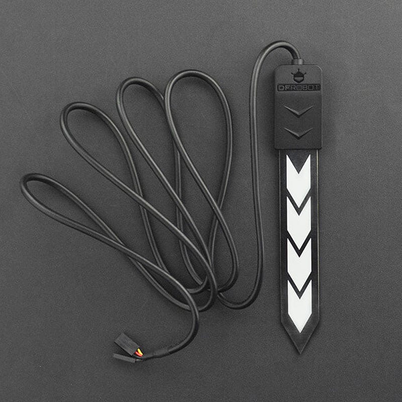 Gravity: Analog Waterproof Capacitive Soil Moisture Sensor by DFRobot - The Pi Hut