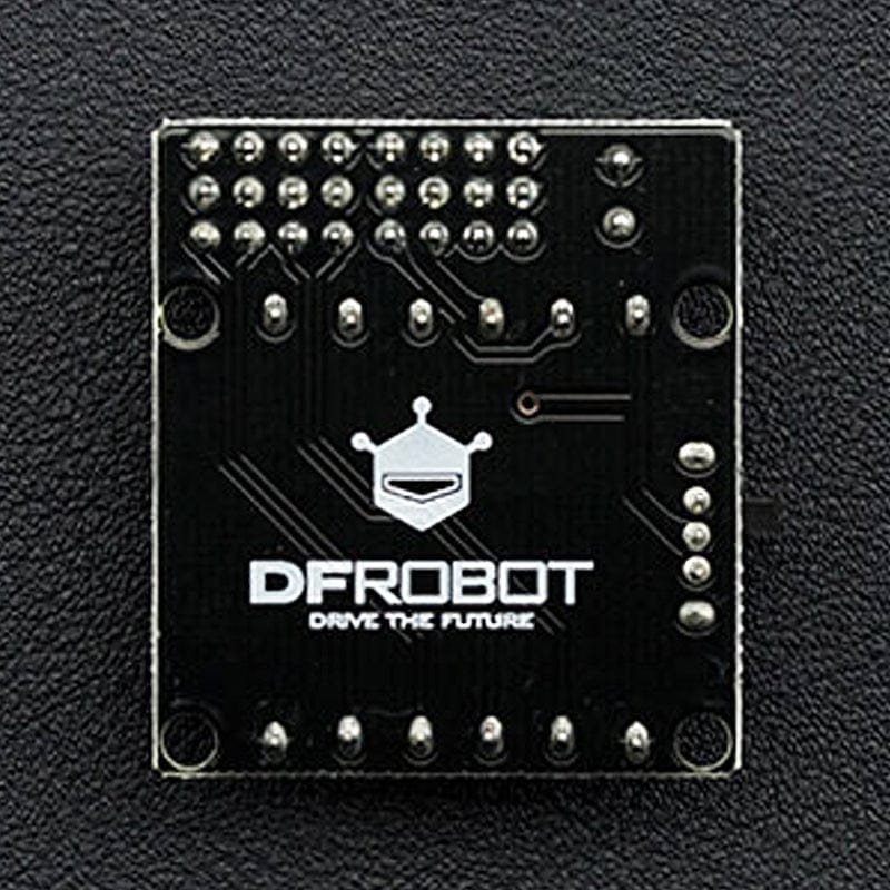 Gravity: Bluno Beetle Shield by DFRobot - The Pi Hut