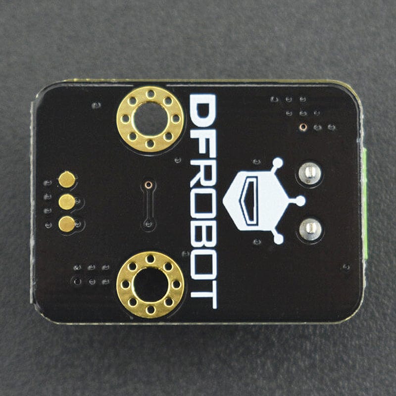 Gravity: BMP388 Barometric Pressure Sensor by DFRobot - The Pi Hut