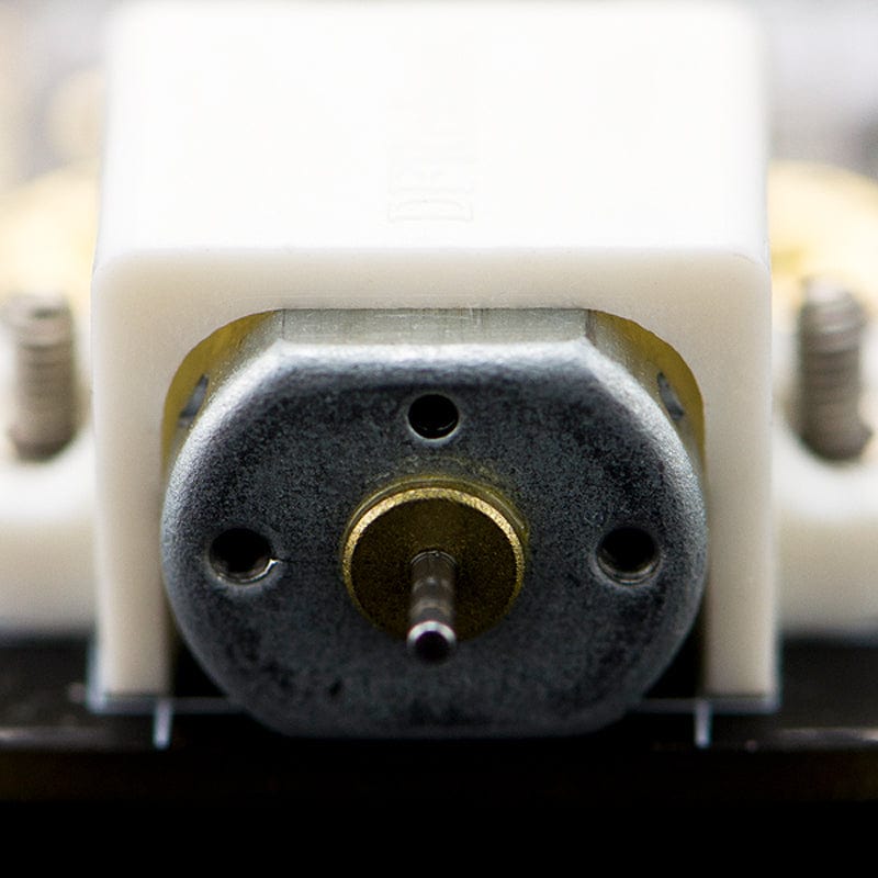 Gravity: DC Fan Module by DFRobot - The Pi Hut