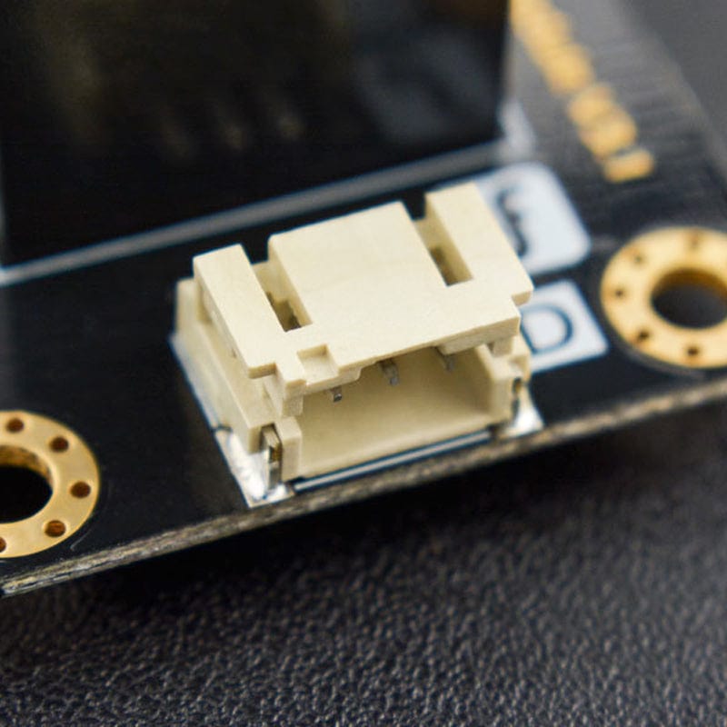 Gravity: Digital 5A Relay Module by DFRobot - The Pi Hut