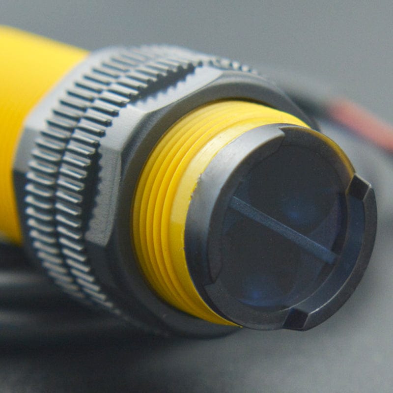 Gravity: Digital Adjustable Infrared Proximity Sensor by DFRobot - The Pi Hut