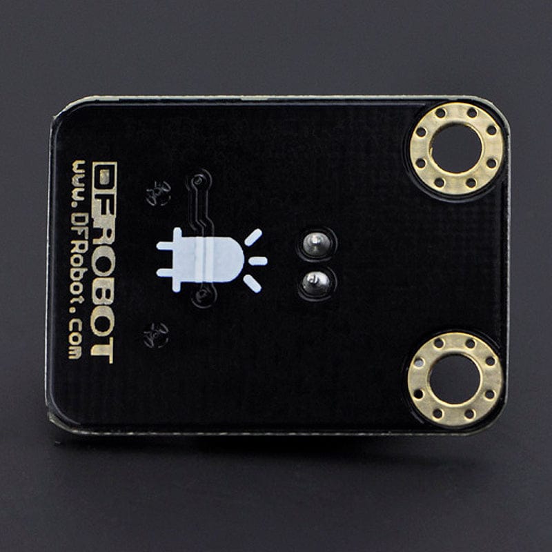 Gravity: Digital Blue LED Light Module by DFRobot - The Pi Hut