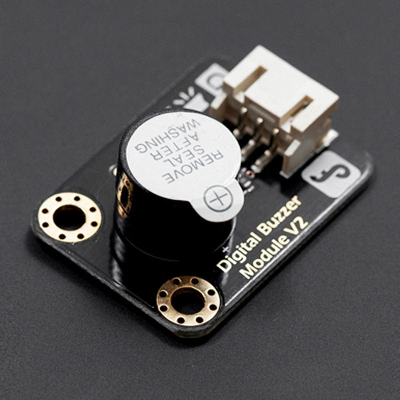 Gravity: Digital Buzzer by DFRobot - The Pi Hut