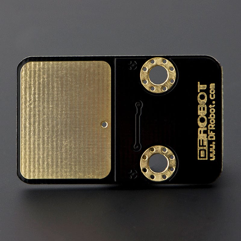 Gravity: Digital Capacitive Touch Sensor For Arduino by DFRobot - The Pi Hut