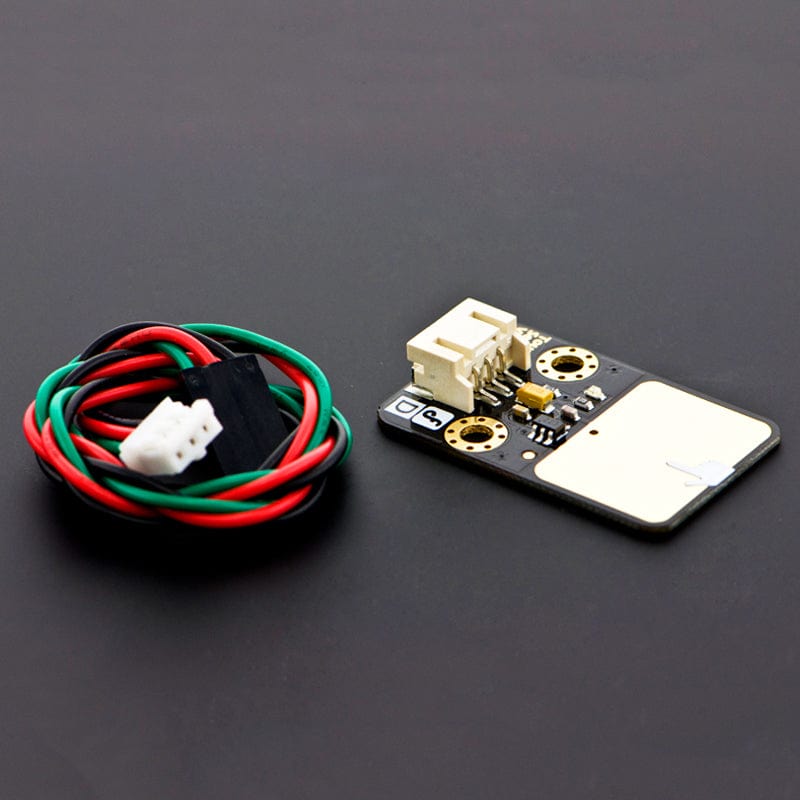 Gravity: Digital Capacitive Touch Sensor For Arduino by DFRobot - The Pi Hut