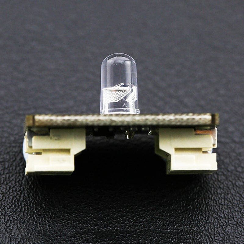 Gravity: Digital Colorful Flashing LED Module by DFRobot - The Pi Hut