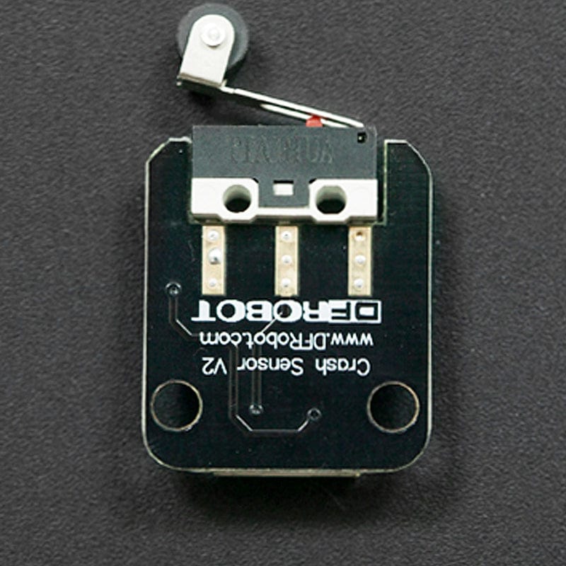 Gravity: Digital Crash Sensor (Left) by DFRobot - The Pi Hut