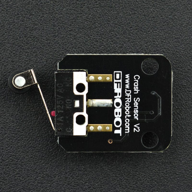 Gravity: Digital Crash Sensor (Right) by DFRobot - The Pi Hut