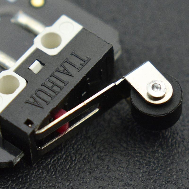 Gravity: Digital Crash Sensor (Right) by DFRobot - The Pi Hut