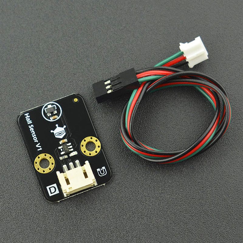 Gravity: Digital Hall Sensor by DFRobot - The Pi Hut