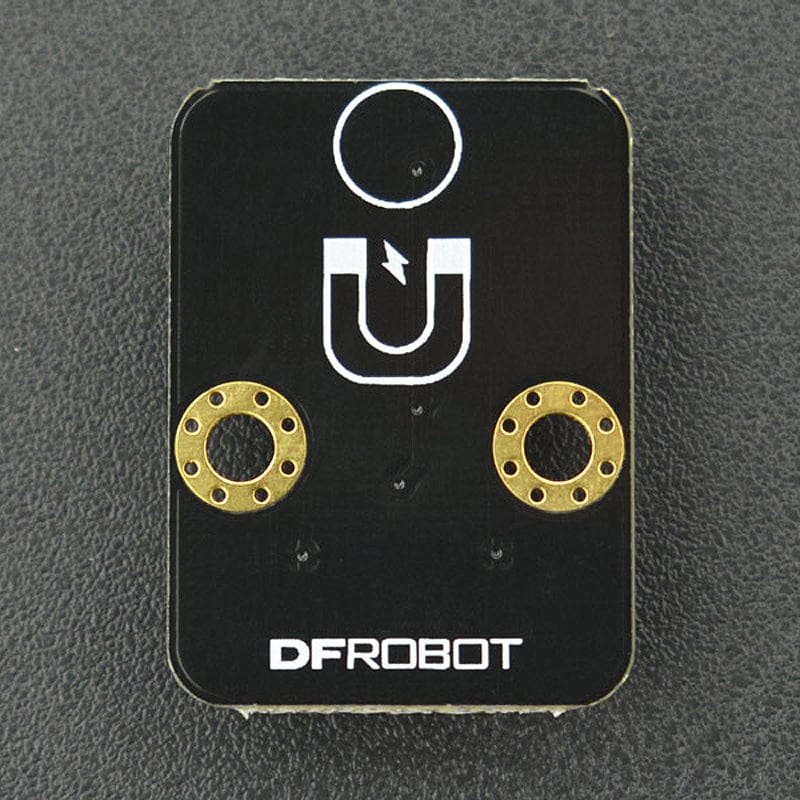 Gravity: Digital Hall Sensor by DFRobot - The Pi Hut