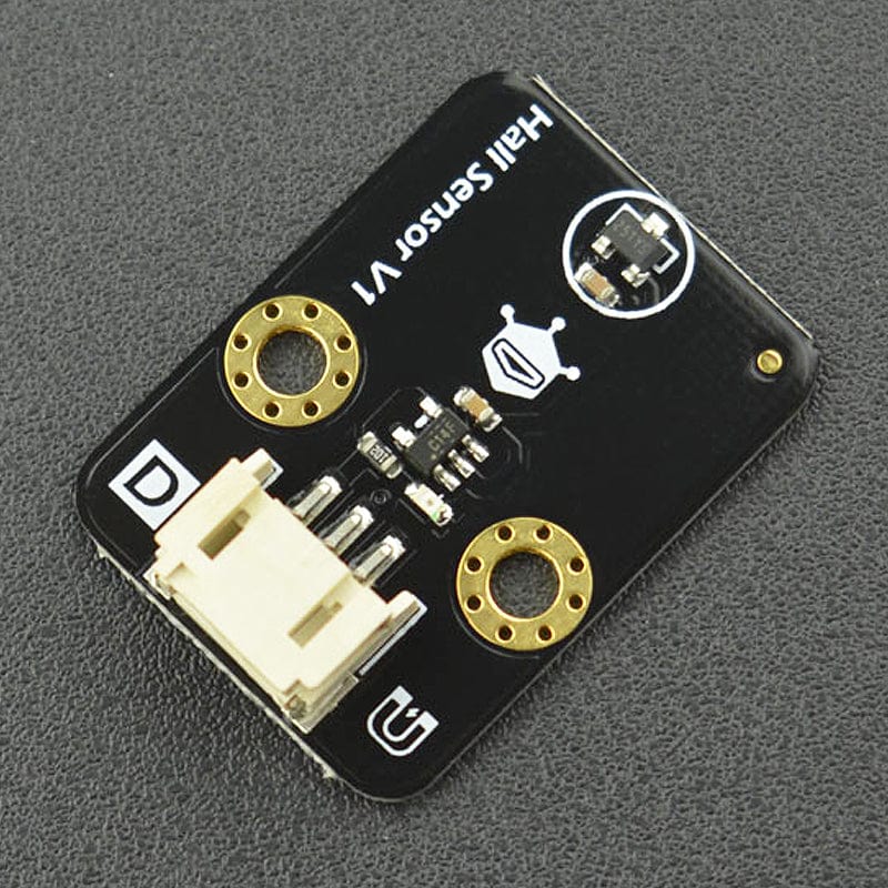 Gravity: Digital Hall Sensor by DFRobot - The Pi Hut