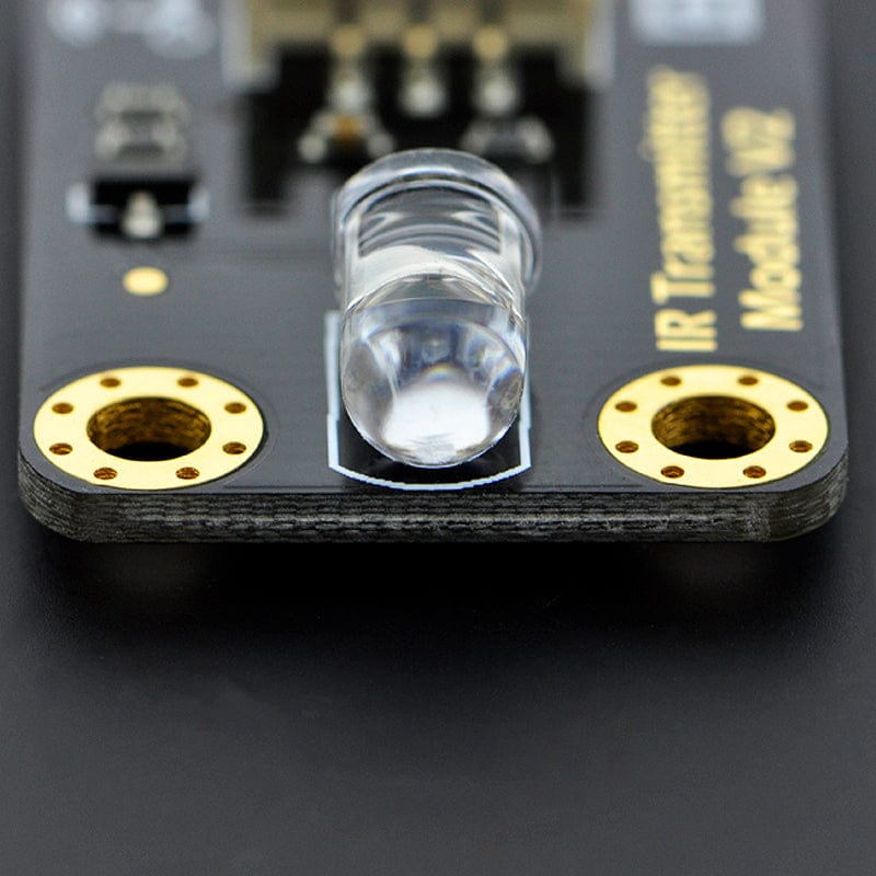 Gravity: Digital IR Transmitter Module by DFRobot - The Pi Hut