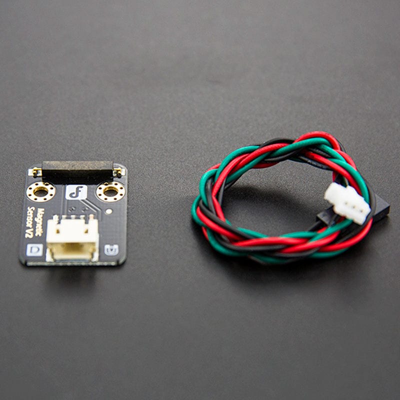 Gravity: Digital Magnetic Sensor by DFRobot - The Pi Hut