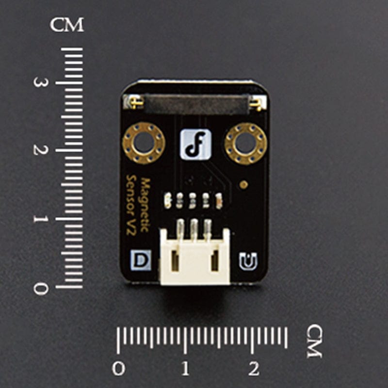 Gravity: Digital Magnetic Sensor by DFRobot - The Pi Hut