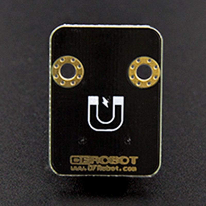 Gravity: Digital Magnetic Sensor by DFRobot - The Pi Hut