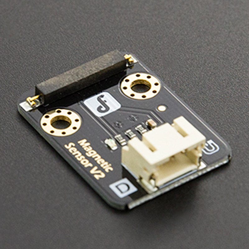 Gravity: Digital Magnetic Sensor by DFRobot - The Pi Hut