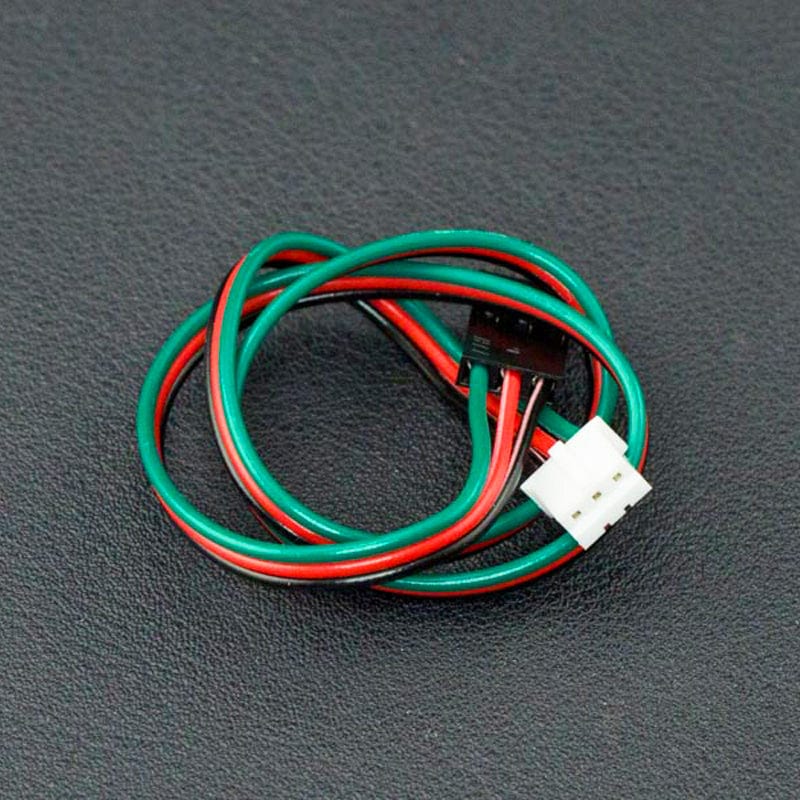 Gravity: Digital Microwave Sensor (Motion Detection) by DFRobot - The Pi Hut