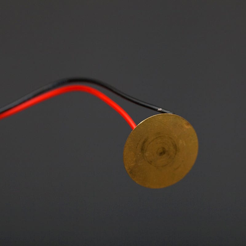 Gravity: Digital Piezo Disk Vibration Sensor by DFRobot - The Pi Hut