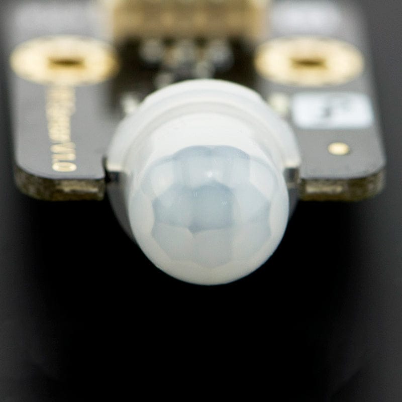 Gravity: Digital PIR (Motion) Sensor for Arduino by DFRobot - The Pi Hut