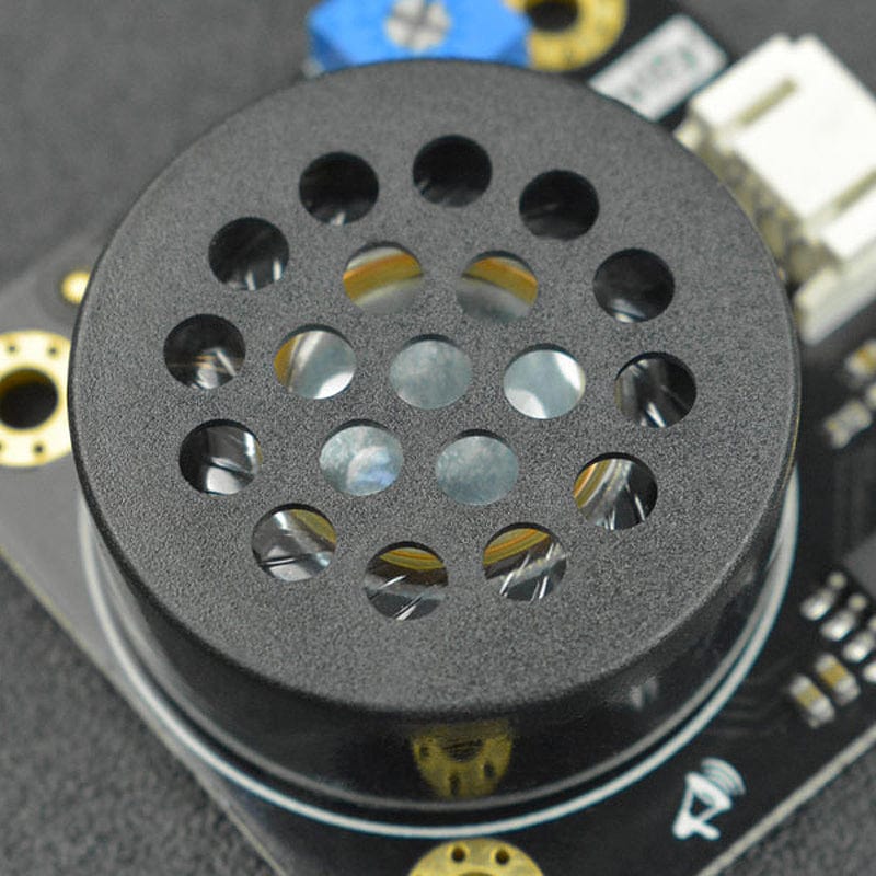 Gravity: Digital Speaker Module by DFRobot - The Pi Hut