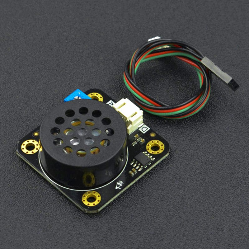 Gravity: Digital Speaker Module by DFRobot - The Pi Hut